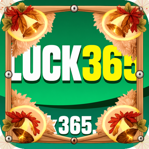 luck365 — mitra unggulan
