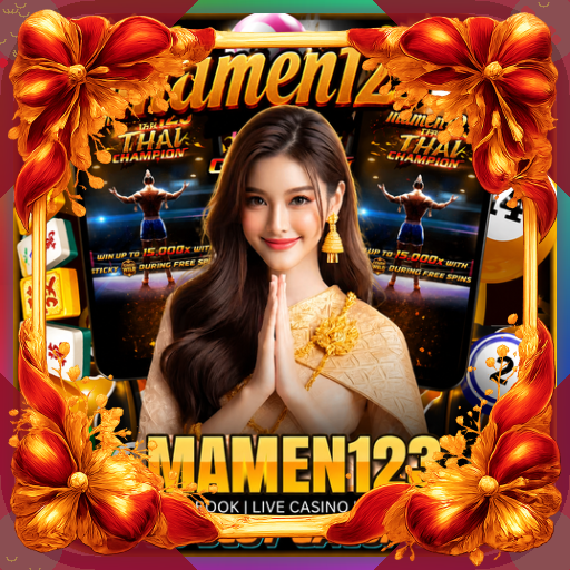 mamen123 — mitra unggulan